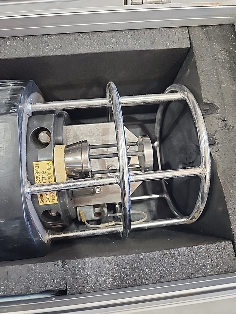 Sonardyne Fusion 2 Compatt 6+ Transponder