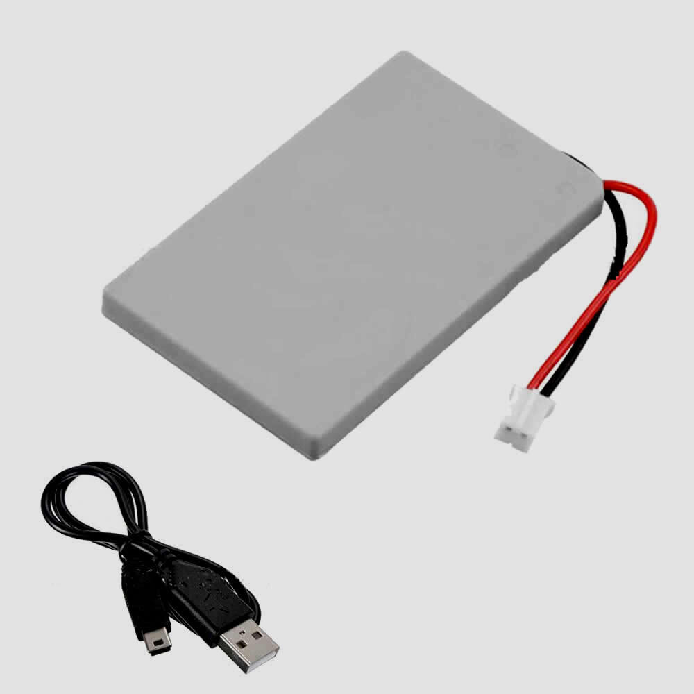 Battery Replacement for Sony PS3 Dualshock Wireless Controller CECHZC2E CECHZC2U