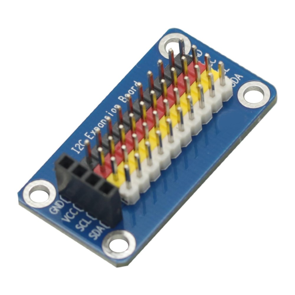 I2C Interface Expansion Module I2Chub I2Cadapter Board I/O Splitter