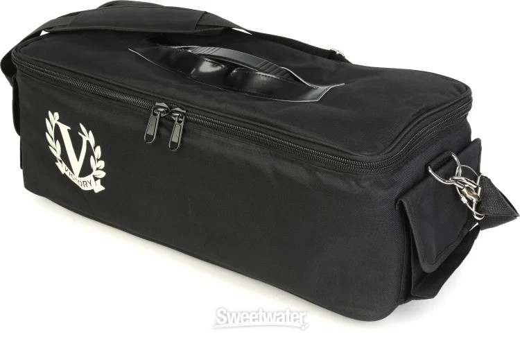 Victory Amplification MKX 50-watt Amplifier Head