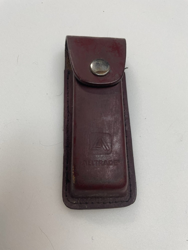 Tramontina Amazonas Pocket Knife