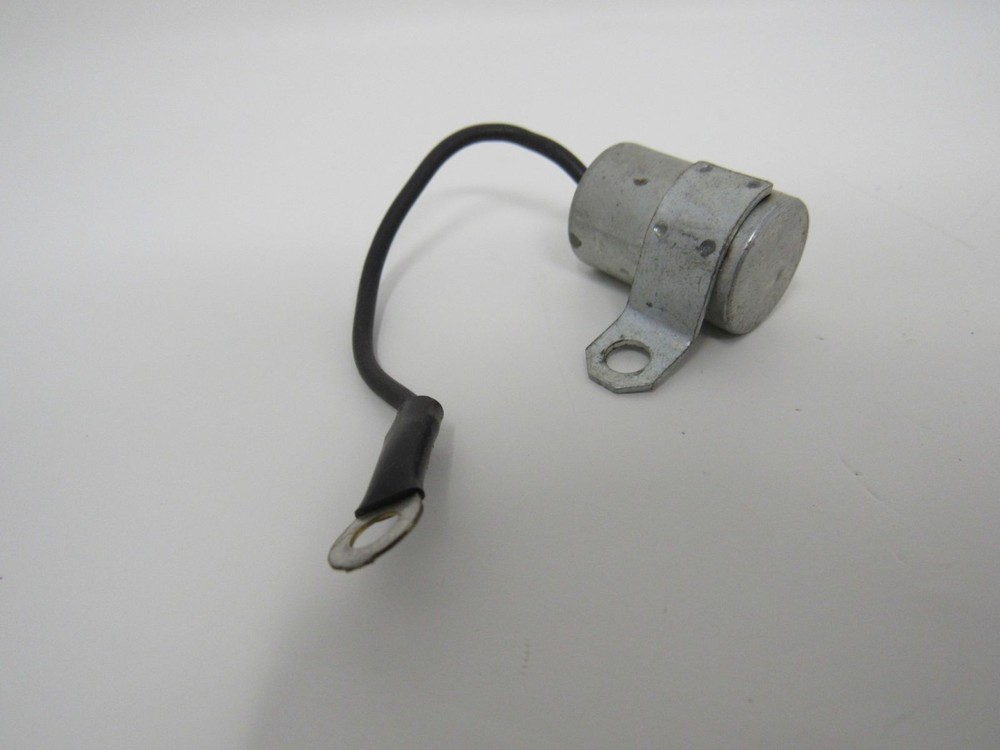 Big A Ignition Condenser 32-426