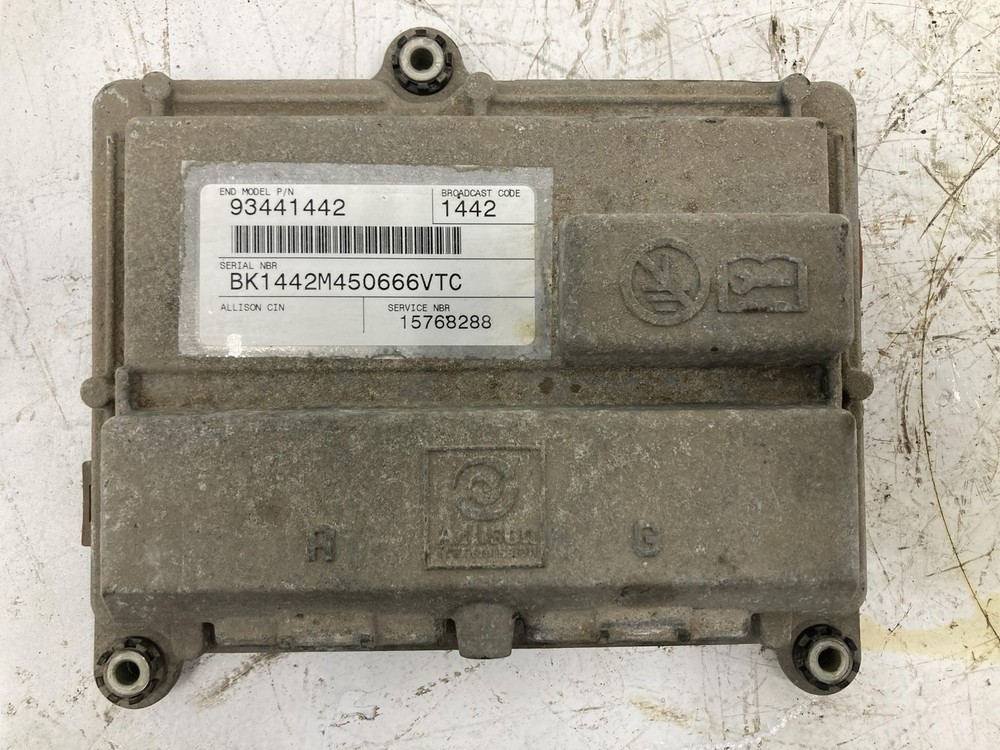 Allison 2200 HS TCM | Transmission Control Module - Used