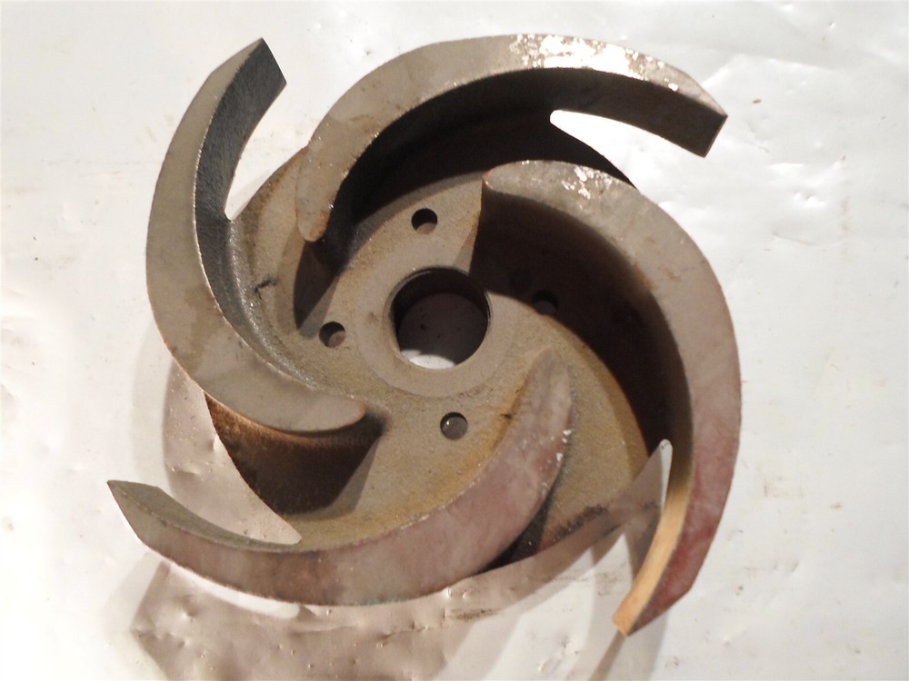 Pump Impeller 6079