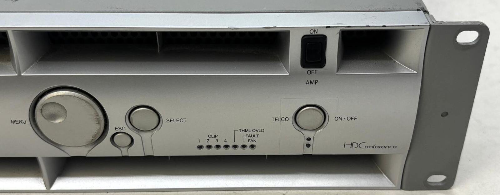 ClearOne Converge Pro 880TA Conferencing System