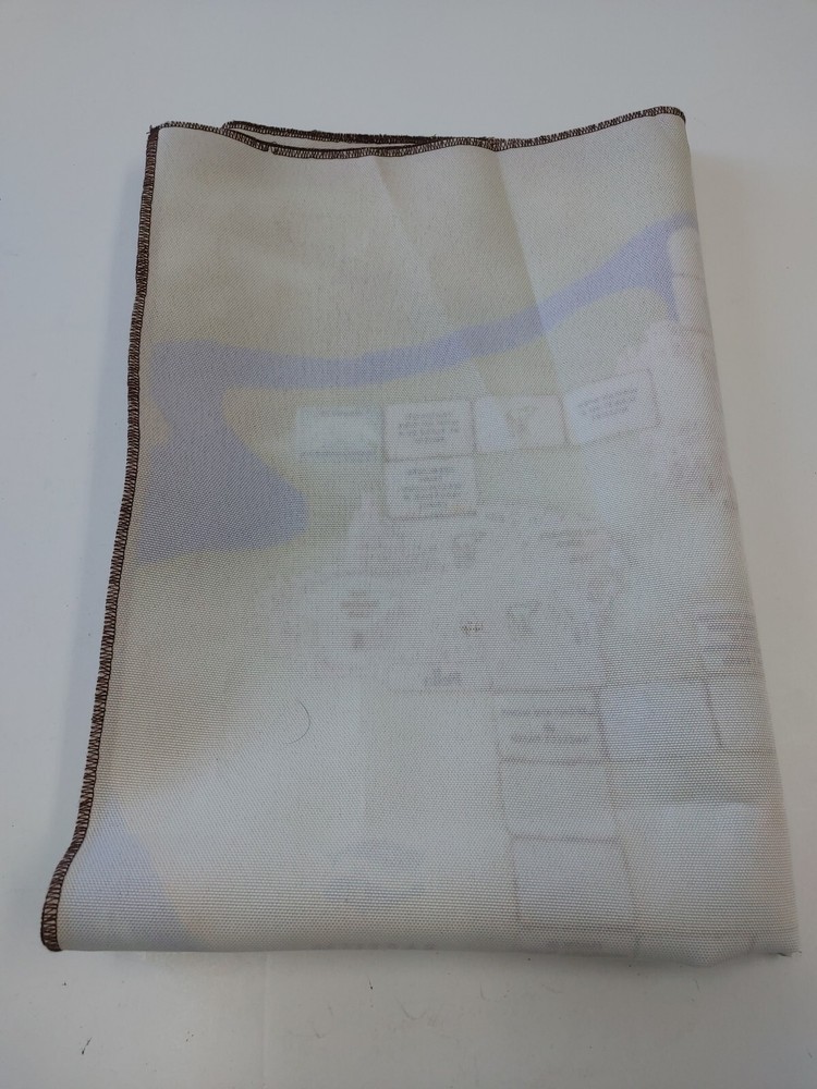 Blasphemy The Game Replacement Map 2007