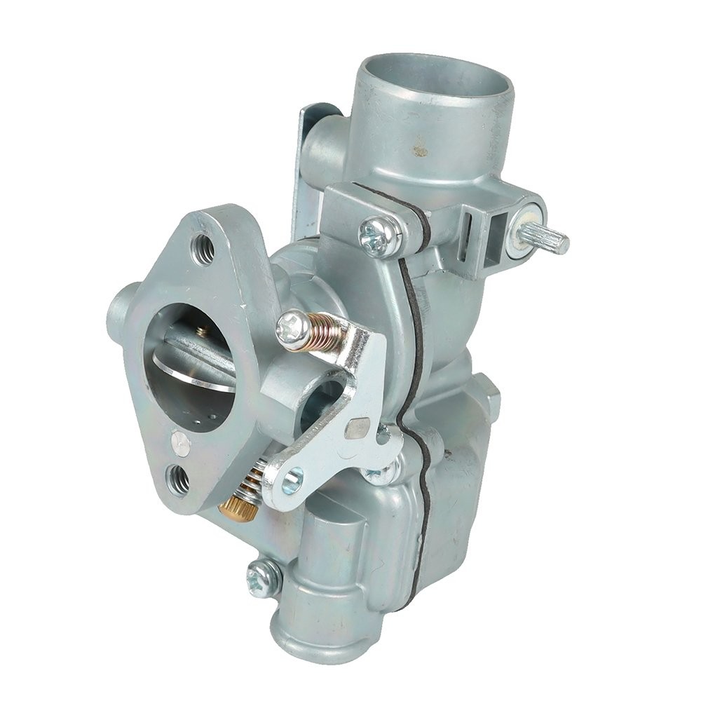 251234R91 w/ Gasket Carburetor Fits For IH Farmall Tractor Cub LowBoy Cub