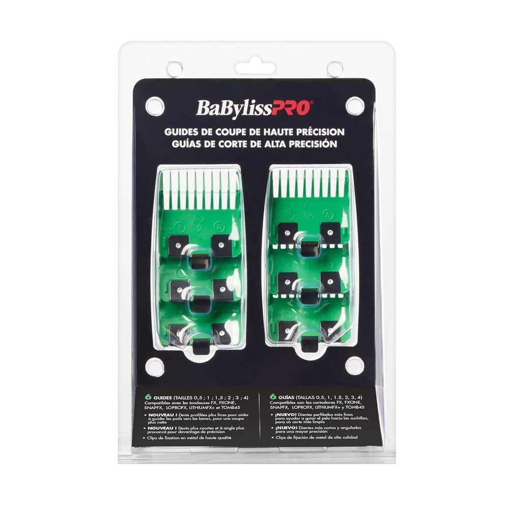 CLIPPER Guards