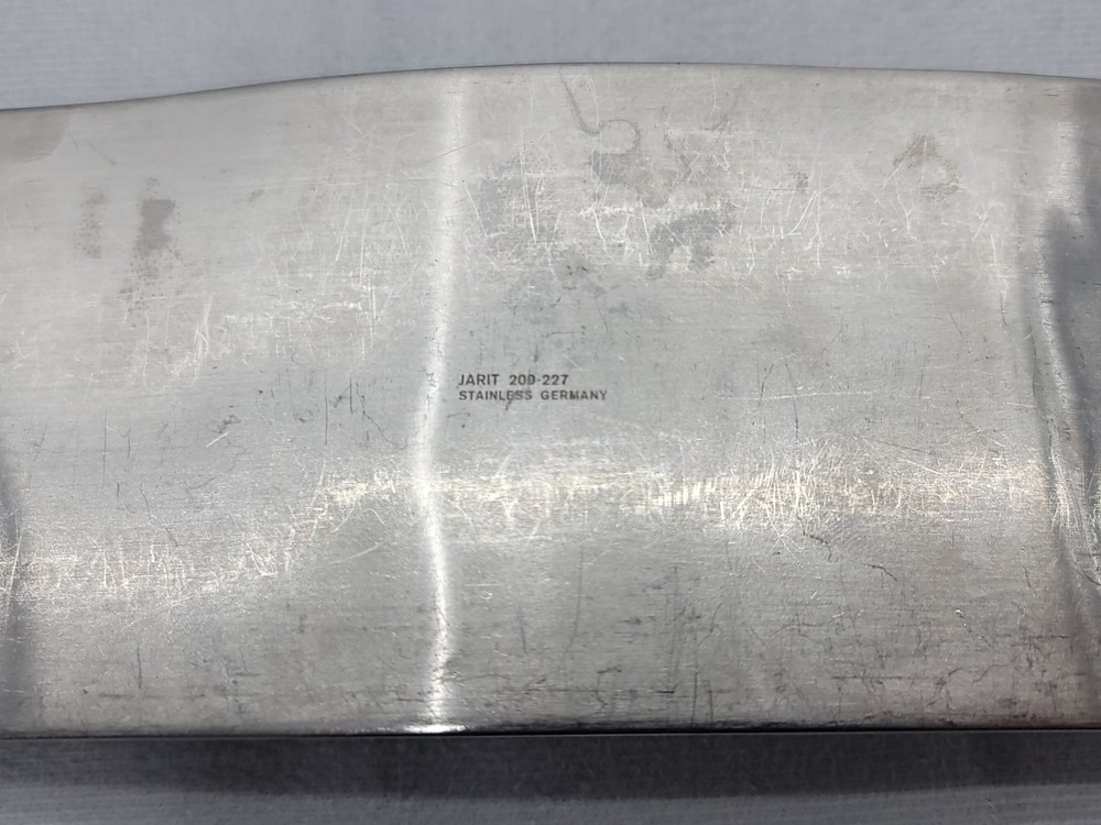 7 Piece Jarit Retractor Set