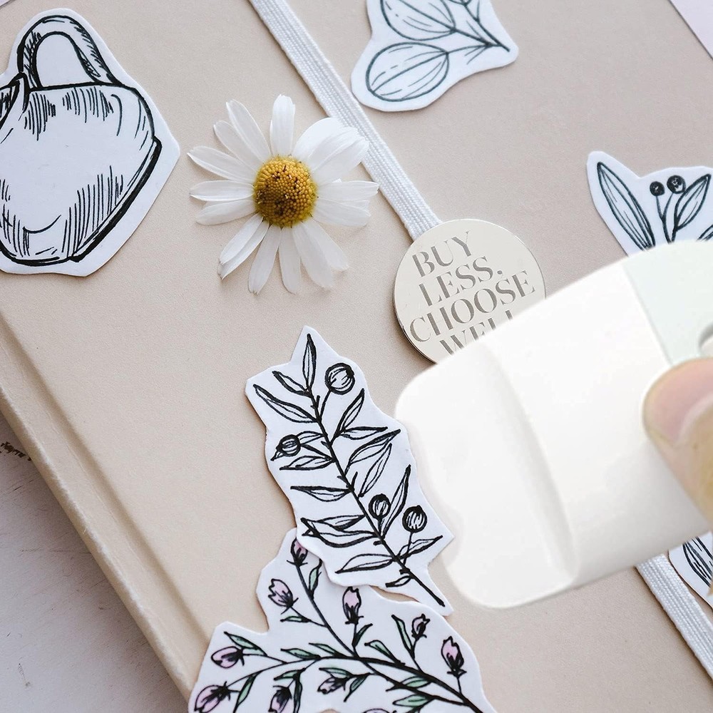 2PC Scraper,XL Scraper,Craft Weeding Tools-Vinyl Weeder Basic Tool,Mint 2Mint