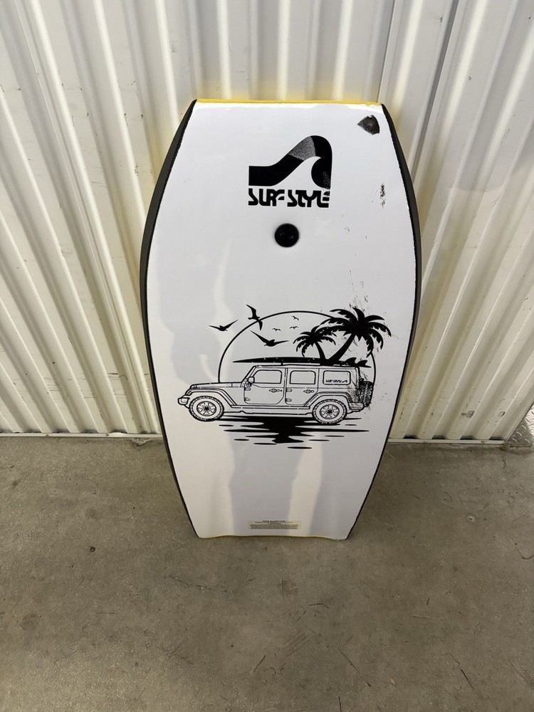 Catch Surf Board