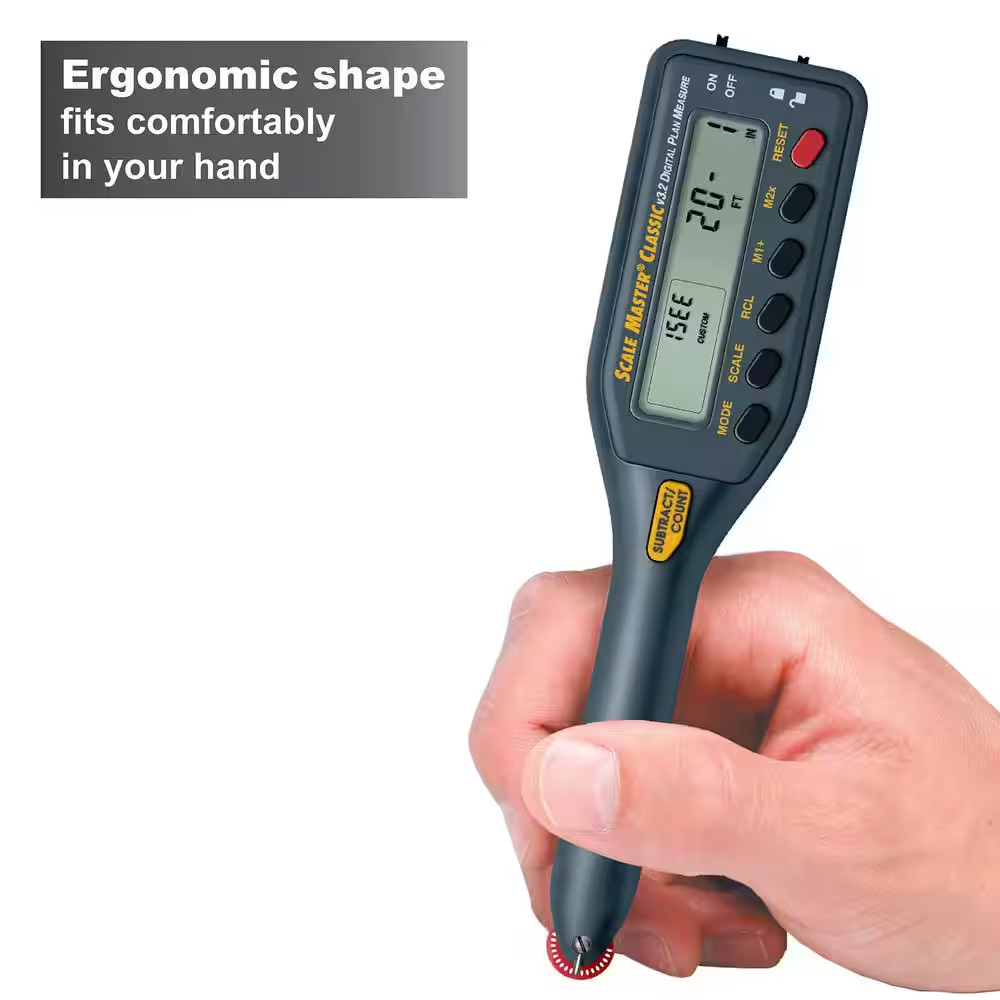 Classic Scale Master