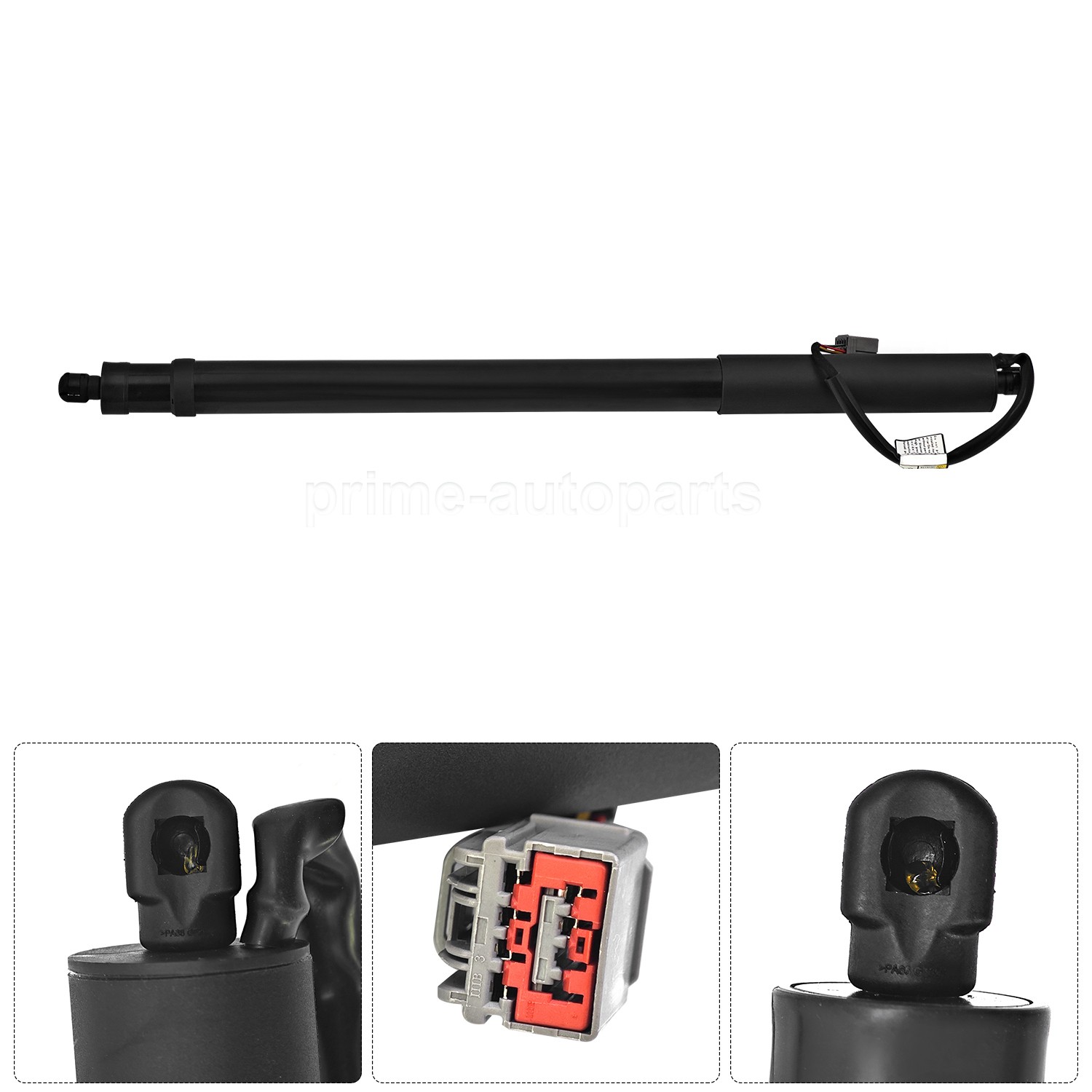 For Ford Flex 2013-2019 Power Liftgate Trunk Shock Motor Actuator DA8Z-14B351-A