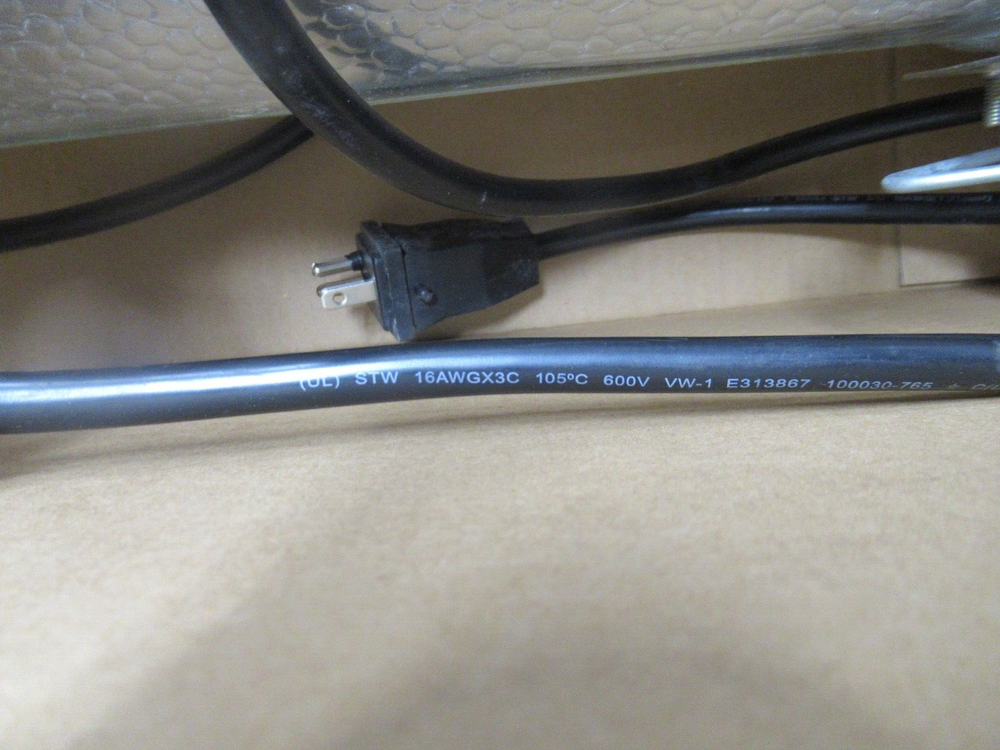 Sun System Sun Tube 6"Reflector