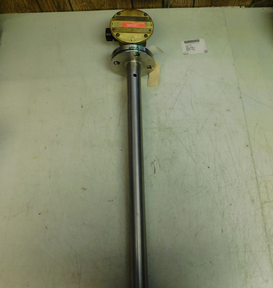 Gems Sensor LS-22560-3 Liquid Level Float Switch *UNUSED SURPLUS*