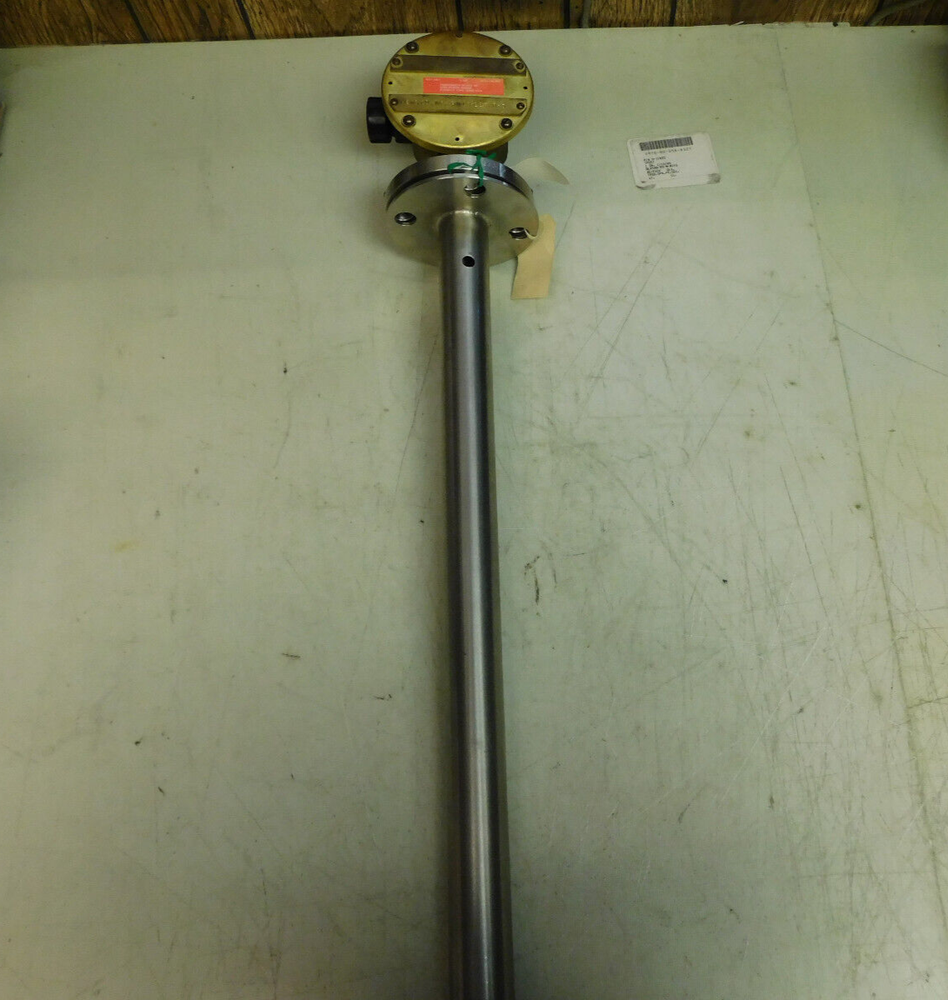 Gems Sensor LS-22560-3 Liquid Level Float Switch *UNUSED SURPLUS*