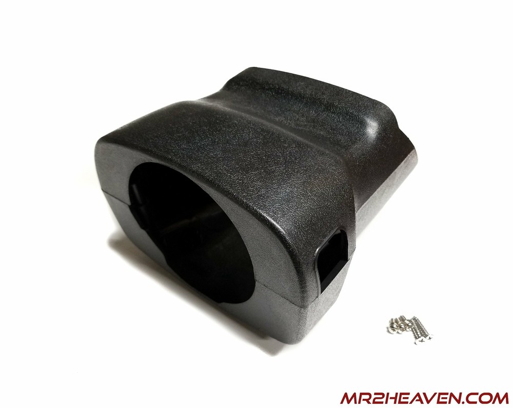 1991-1998 Toyota MR2 Reproduction "Clamshell" Steering Column Covers