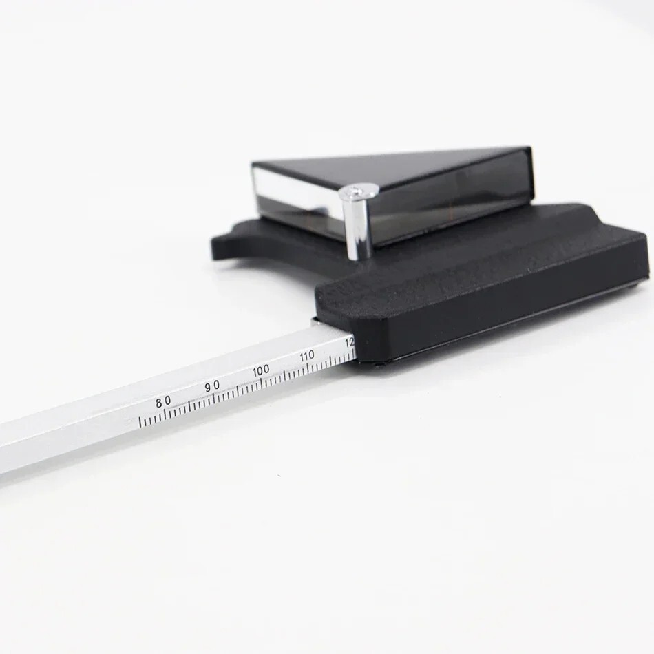 Mirror Exophthalmometer Corneal Protrusion Meter Optical Equipment optics