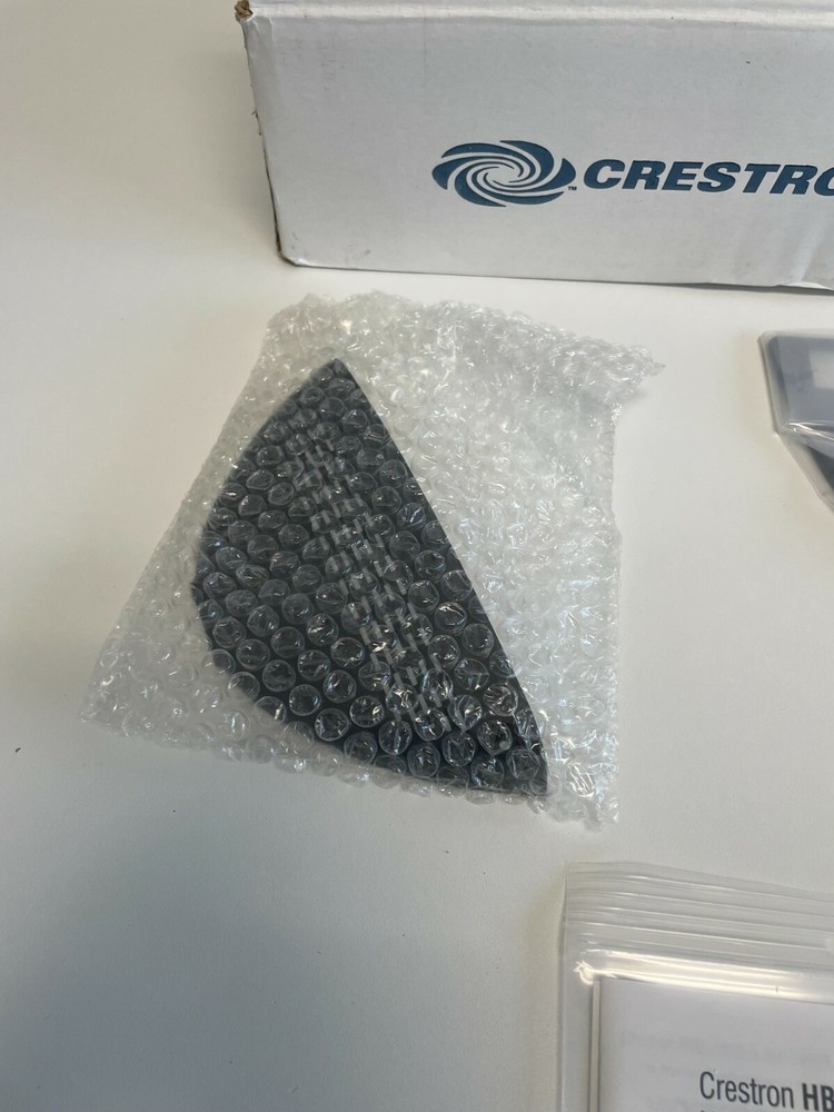 Shelf2: Crestron HBK-6000 Panel Assembly