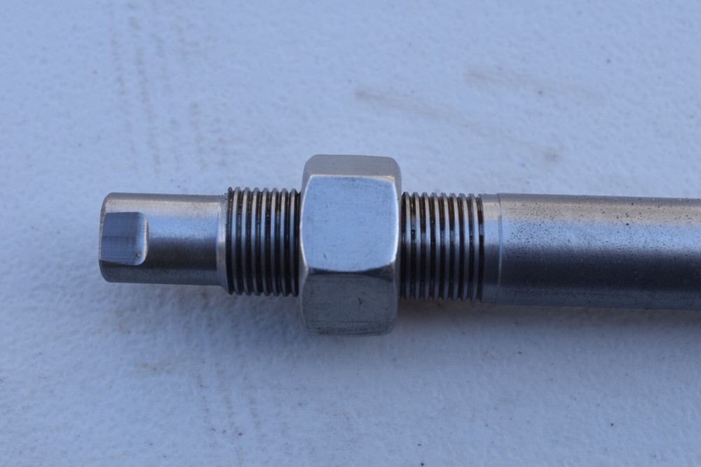 state spindle sander 3/4" Arbor