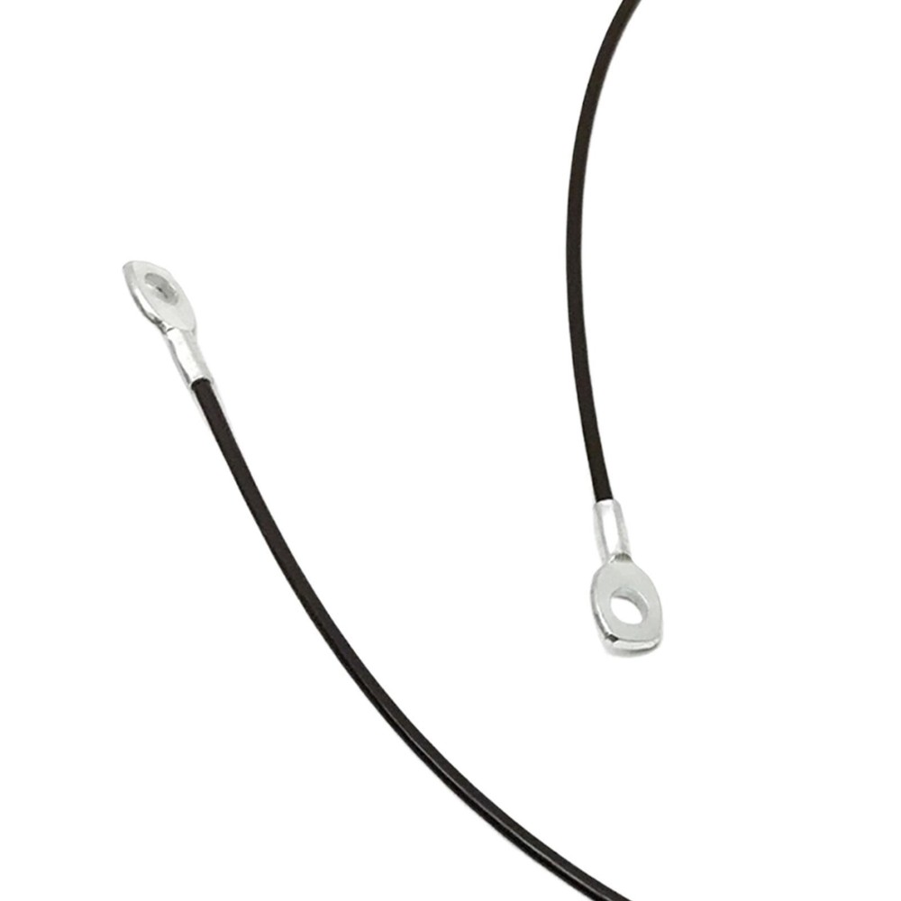 Stair Stepper Transmission Wire Rope Replace Accessories