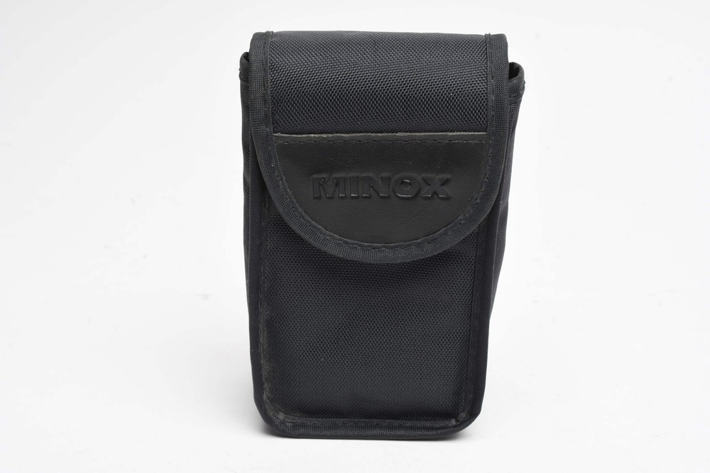 Minox 35 series compact pouch case, Clean, Genuine