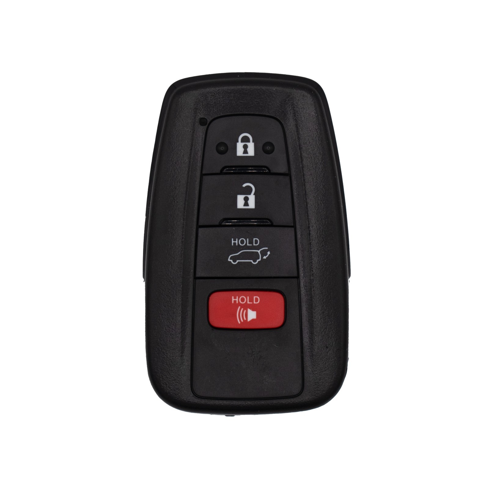 Used Key Fob Remote for 2019 2020 2021 2022 Toyota RAV4 (HYQ14FBC)
