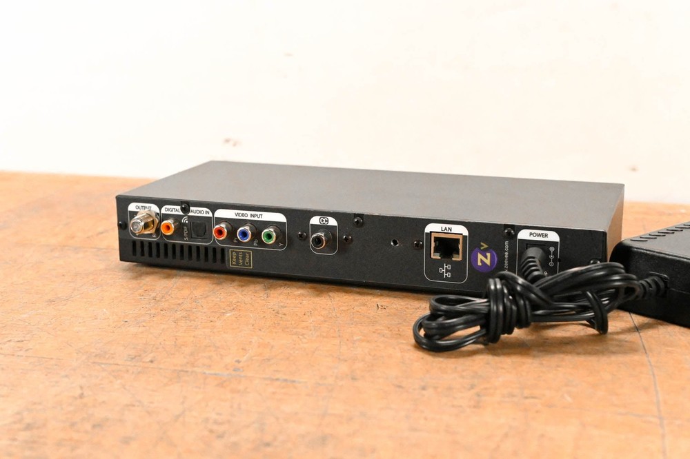 ZeeVee HDb620 1080P HDbridge Module CG01ED8