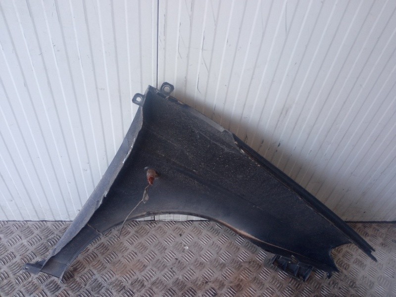 694323 front wing lh LANCIA YPSILON 101 2003