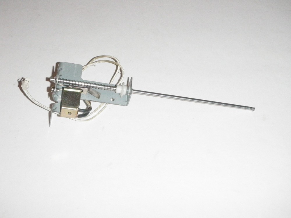 Switch Mechanism for Welbilt Bread Machine Model ABM6200 only