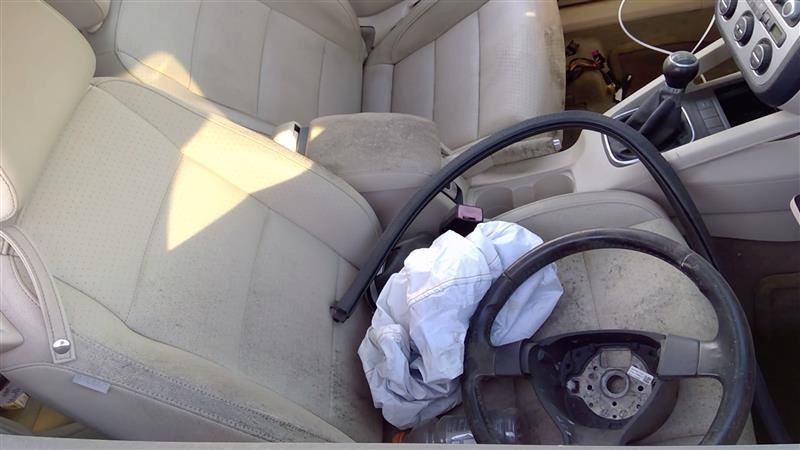 Engine ECM Electronic Control Module 2.0L Fits 08 EOS 401147