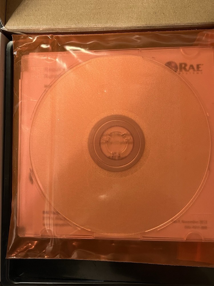 ToxiRAE PRO Hydrogen Cyanide (HCN) Sensor