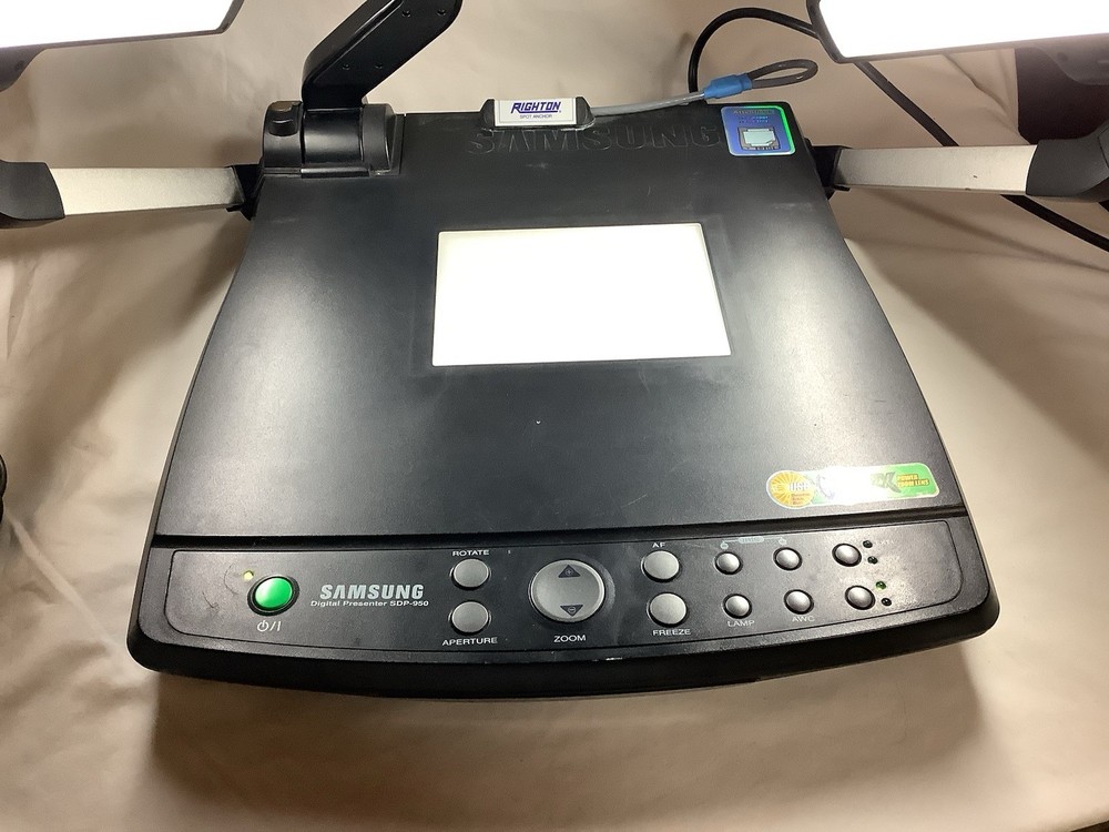 Samsung Digital Presenter SDP-950N ST