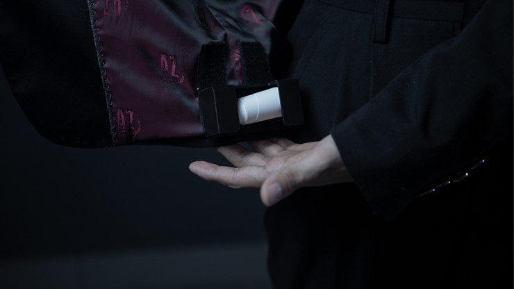 Appearing Candle Holder by Menzi Magic - Trick