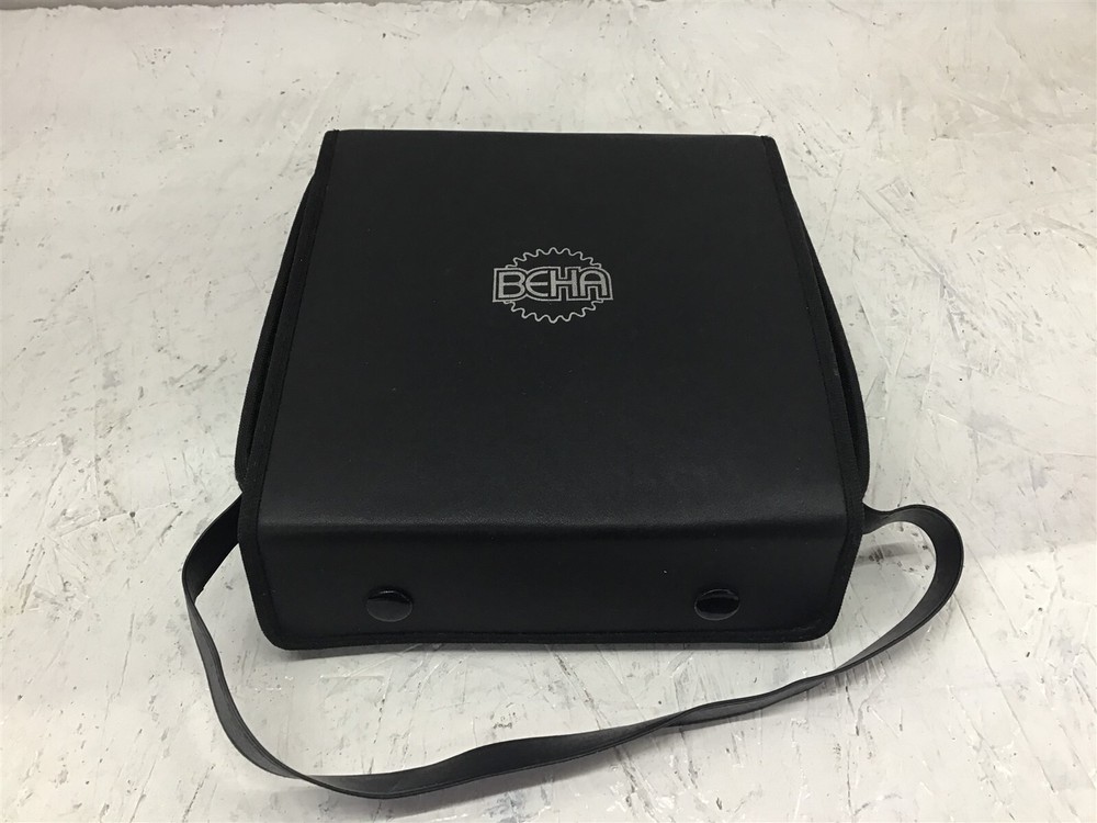 Greenlee 93-1065 BEHA Light Meter