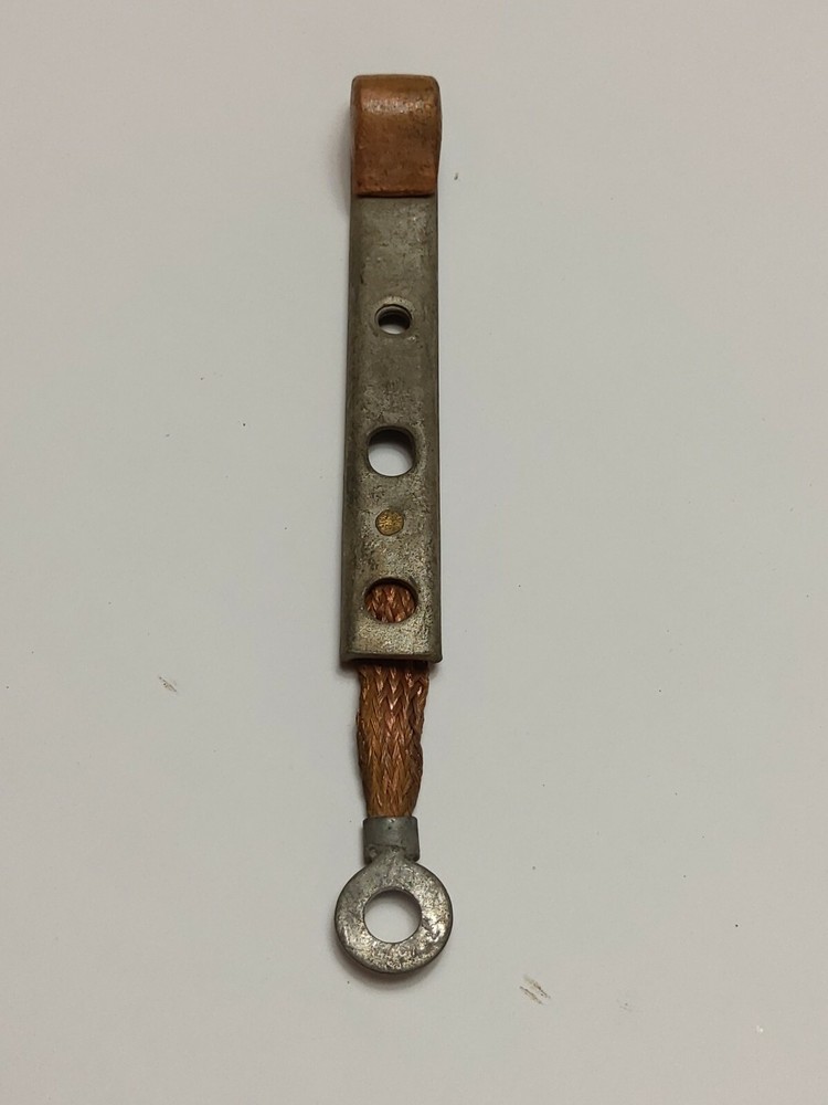 GE MOVING CONTACT (NOS)