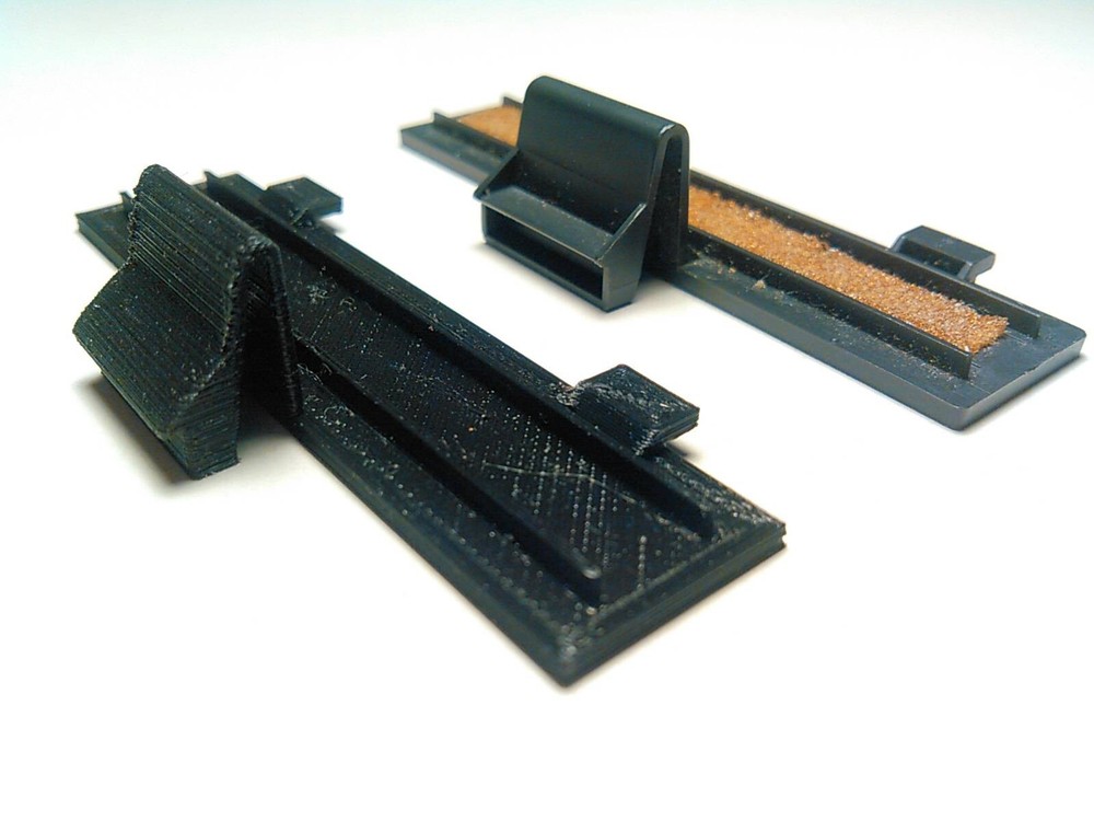 Casio 3D Printed Replacement AA Battery Cover fits many models