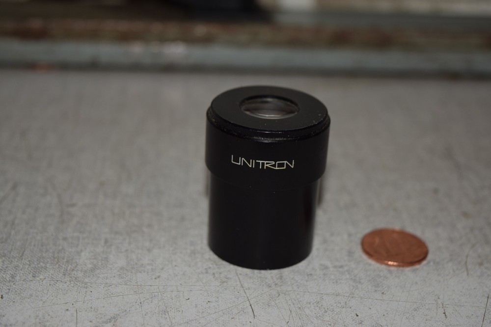Unitron W15X Eyepiece