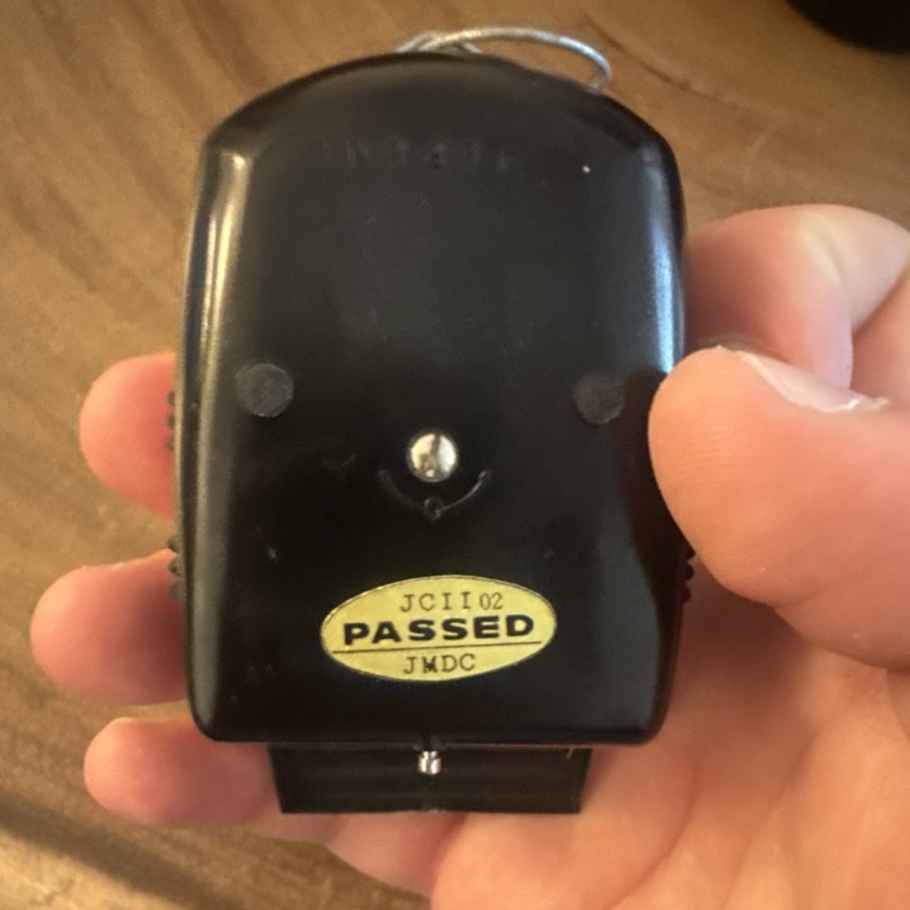 Kalimar Light Value Analog Photography Light Meter Light Value Scale for Camera