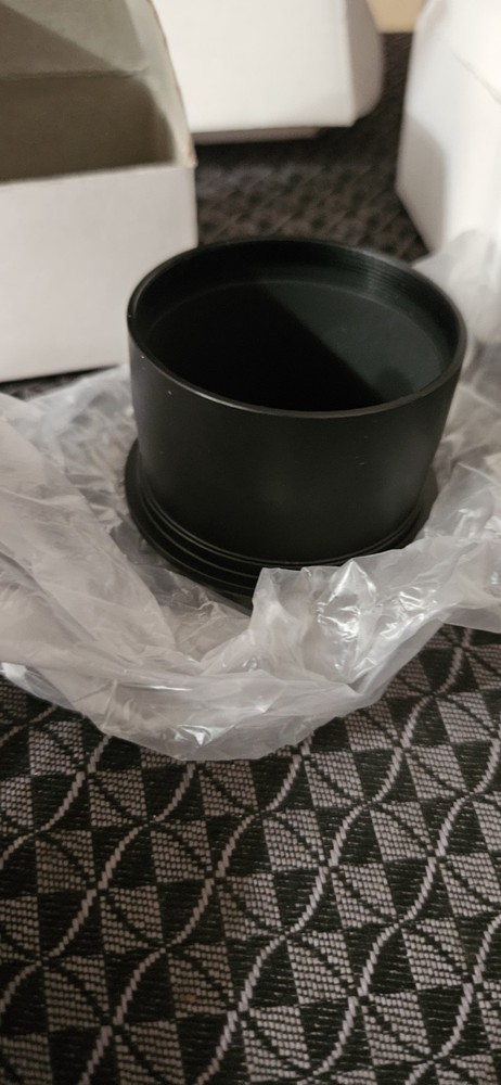 Olivon Off Axis Guider