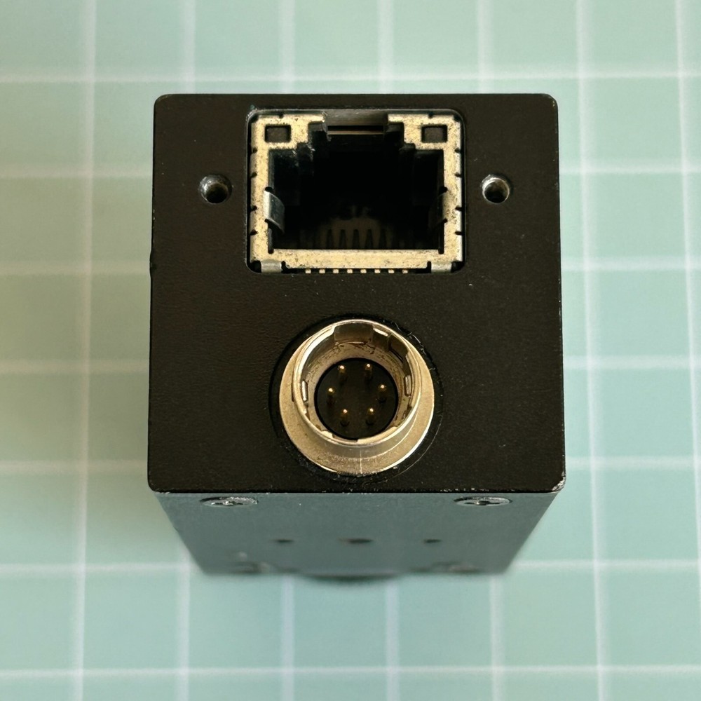 Imaging Source DFK 23G274 Color Industrial Camera