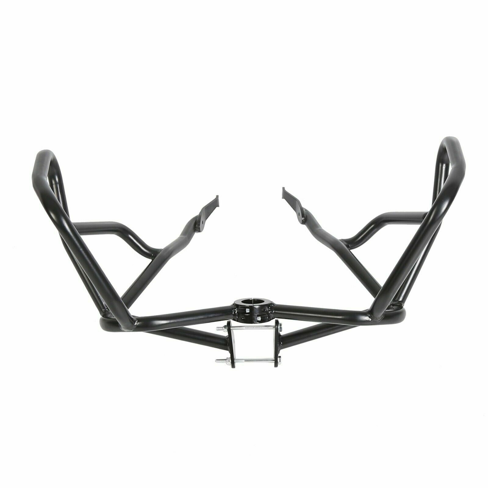 New Crash Bars Engine Guards For KAWASAKI KLR650 2008-2018 klr 650 guard