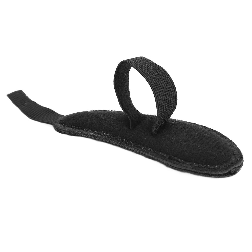 Toe Support Cushion Elastic Flexible Breathable Soft Hammertoe Support Pad