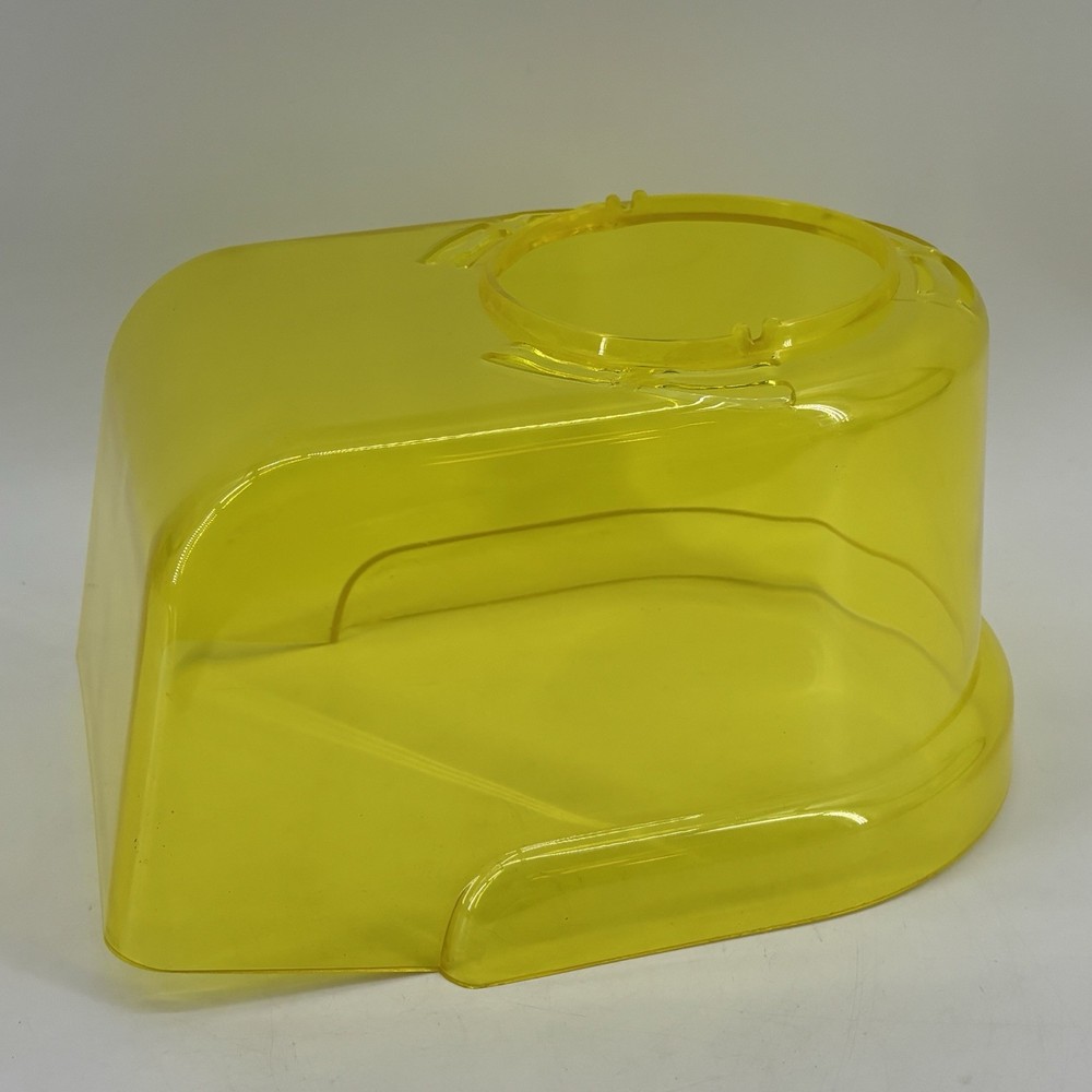 2001 Cartoon Network Scooby-Doo SD8PC Hot Air Popcorn Popper Replacement Top