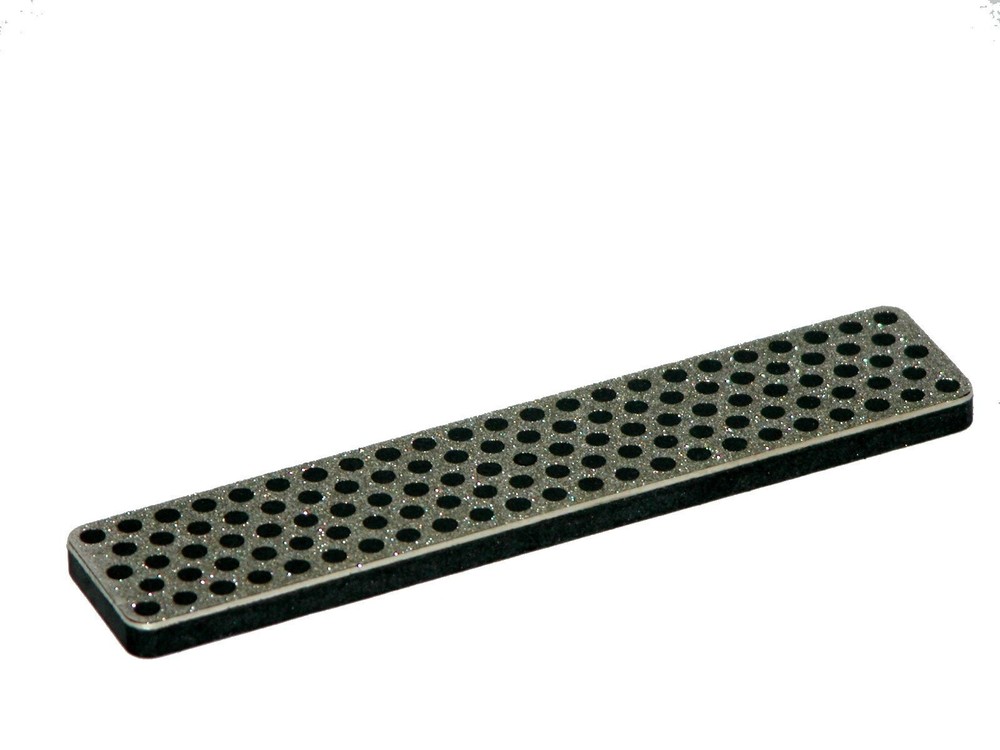 DMT (Diamond Machining Technology) 4 Whetstone Aligner Quick Edge Diamond Sharpe