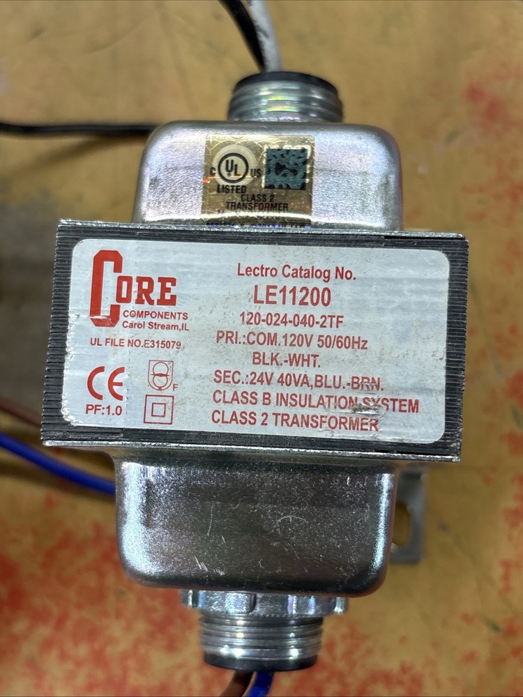 CORE LE11200 / LE11200