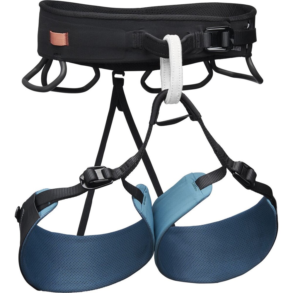Black Diamond Solution Guide Harness - Women's