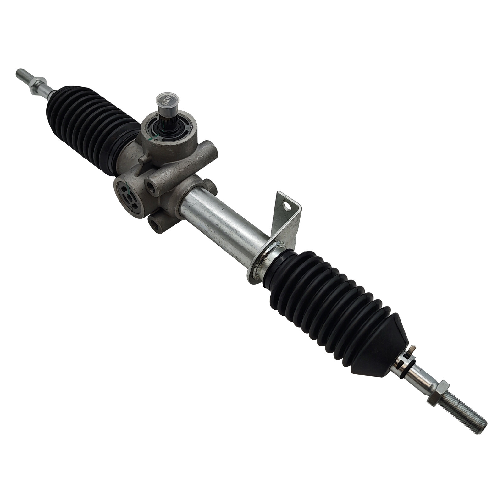 Steering Rack Tie Rod End Kit for Can-Am Maverick Max 1000R 709401325