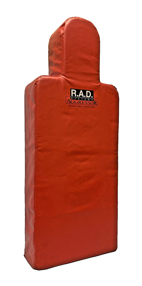RAD Systems Aggressor Dynamic Impact Training Bag