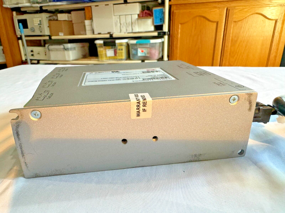 ACS Motion Control Drive UDMmc4J4N0NNA